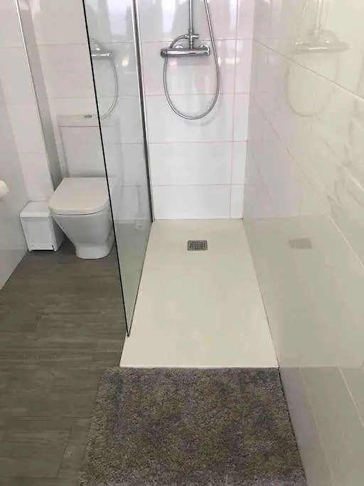 Primera Linea De Playa, La Arena A Tus Pies Aguadulce  Apartment Aguadulce (Almeria)